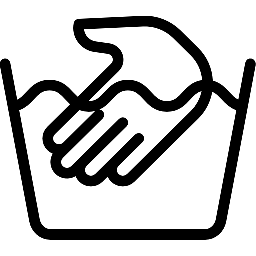 Hand wash<br/>cold