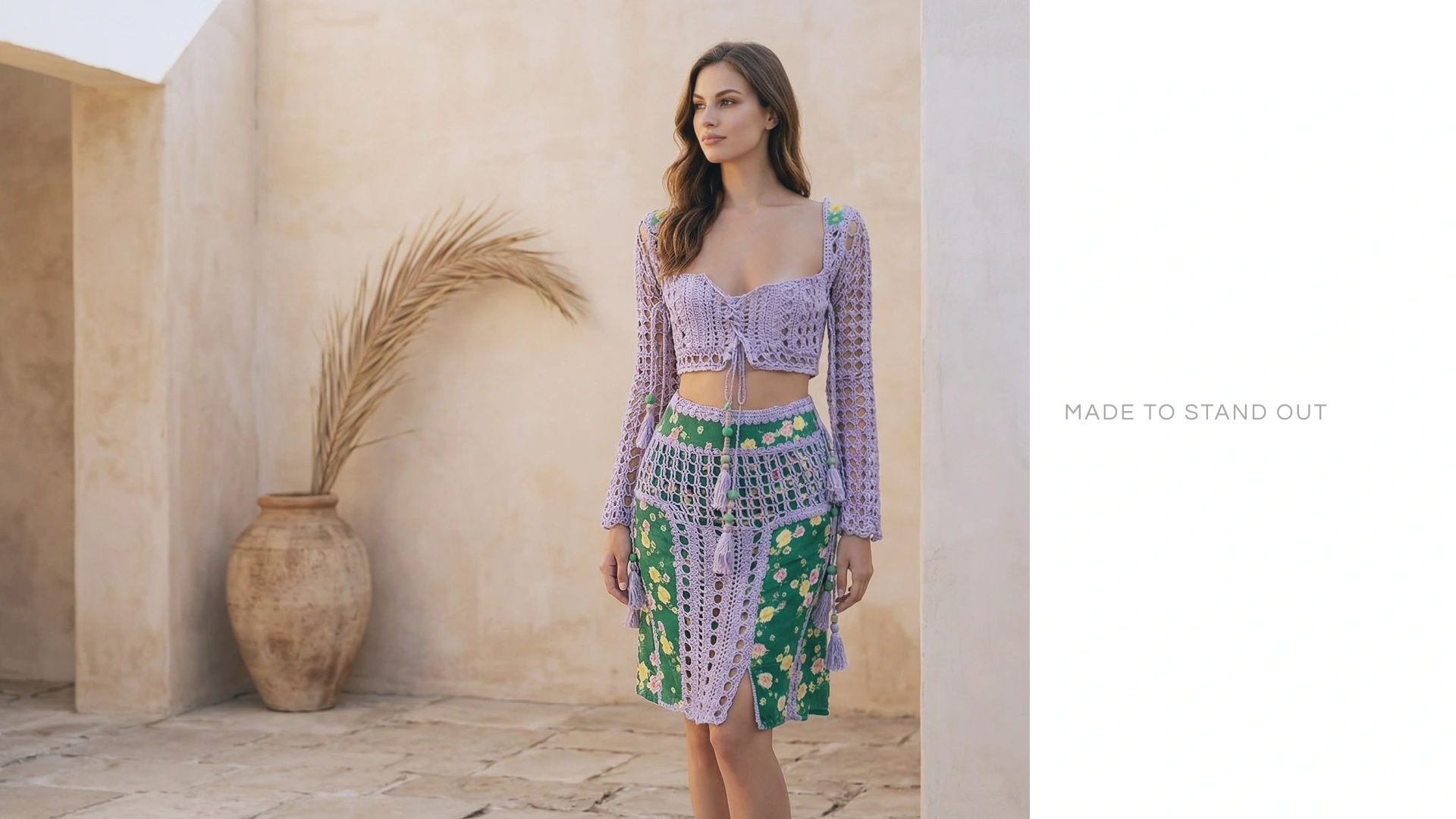 Spring / Summer Collection