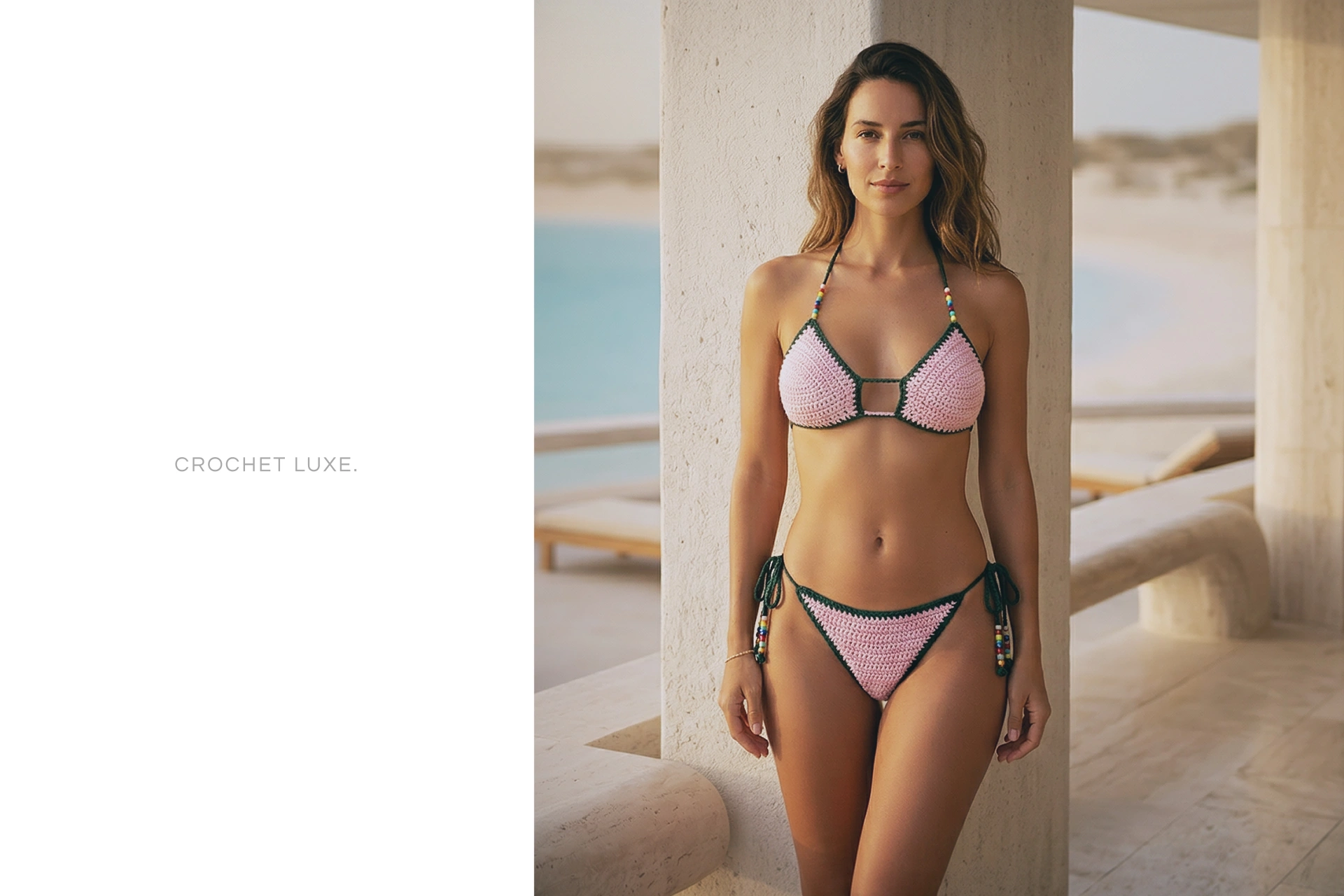 Beach Collection