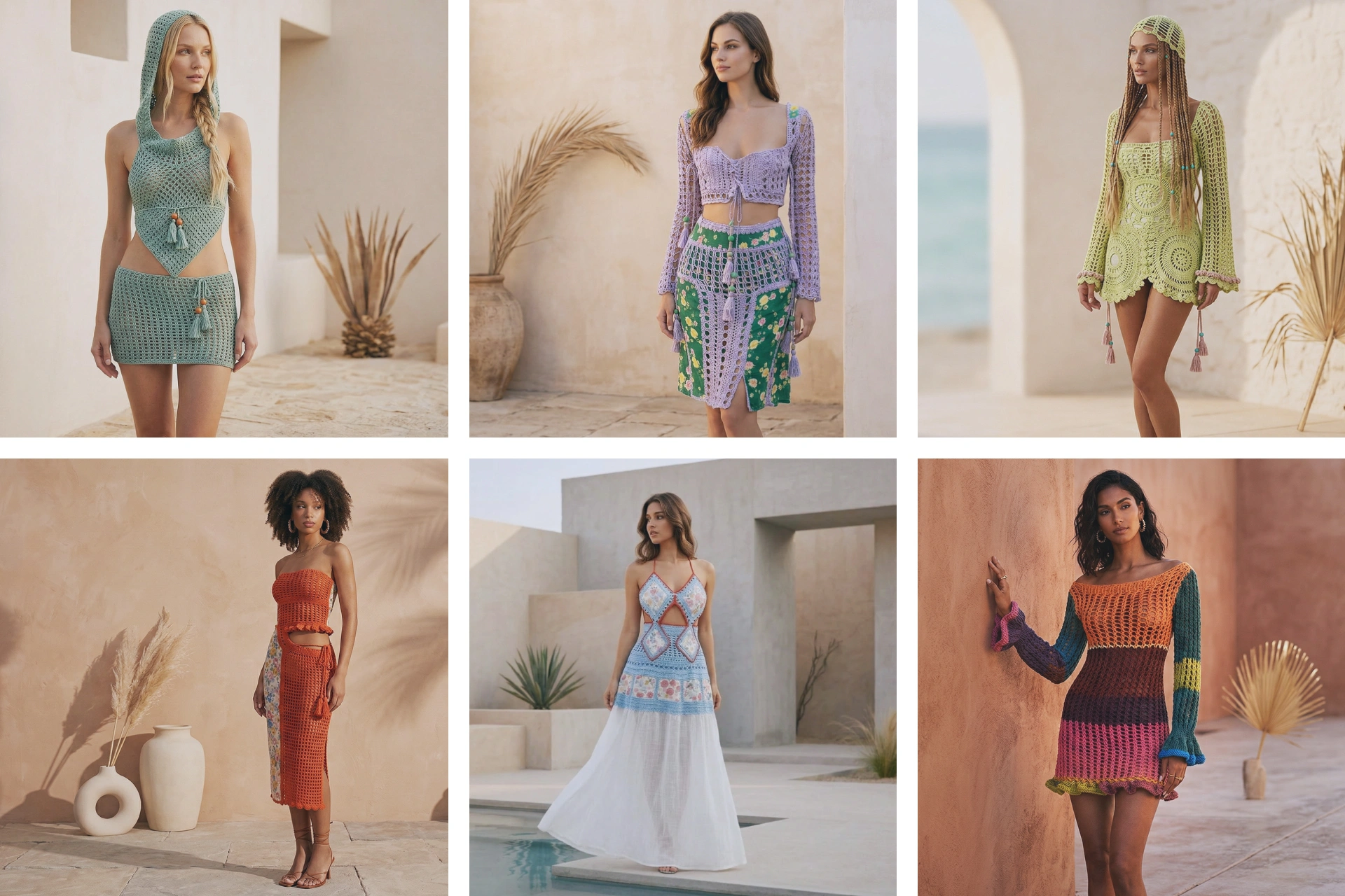 Spring / Summer Collection