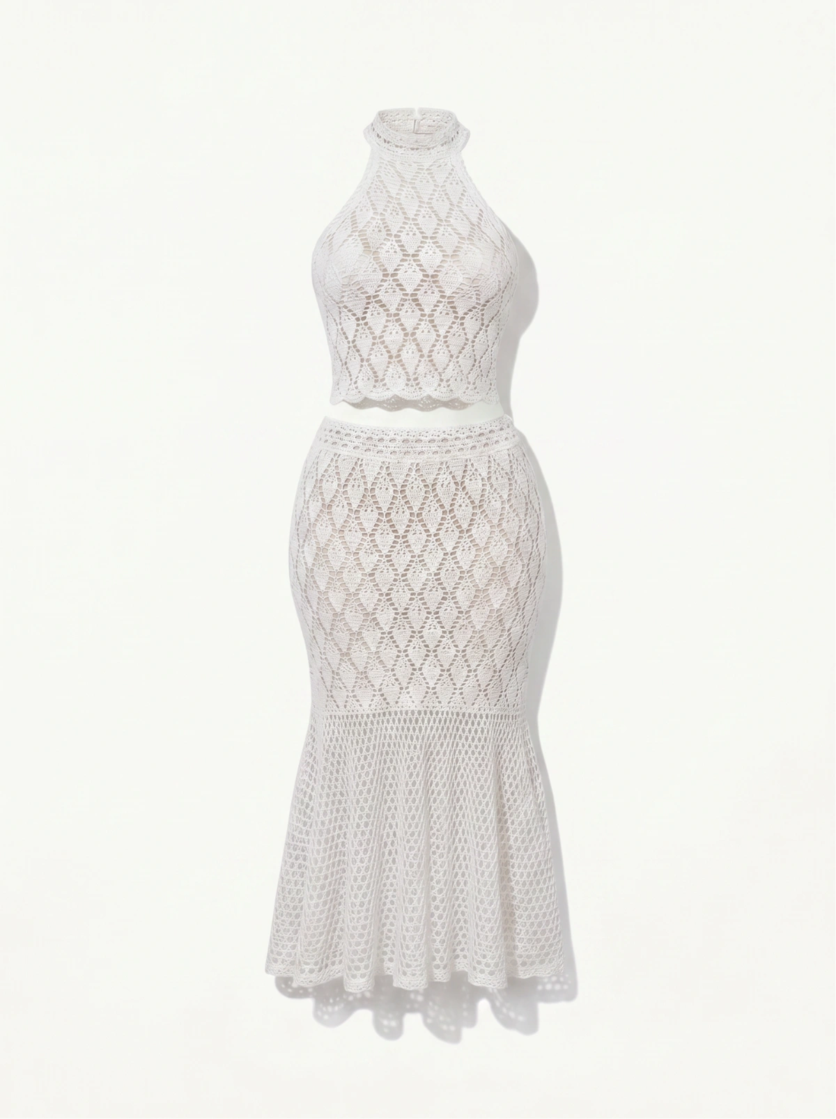 Celeste Crochet Set