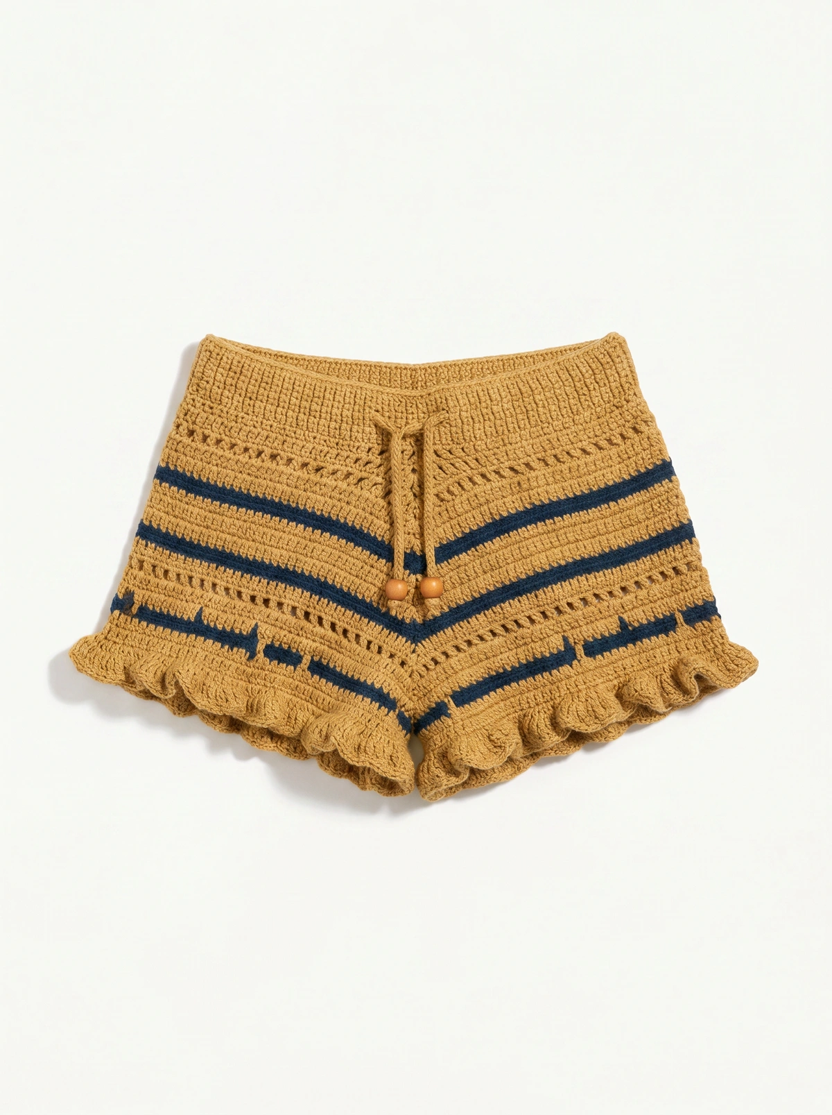 Amber Grove Crochet Set