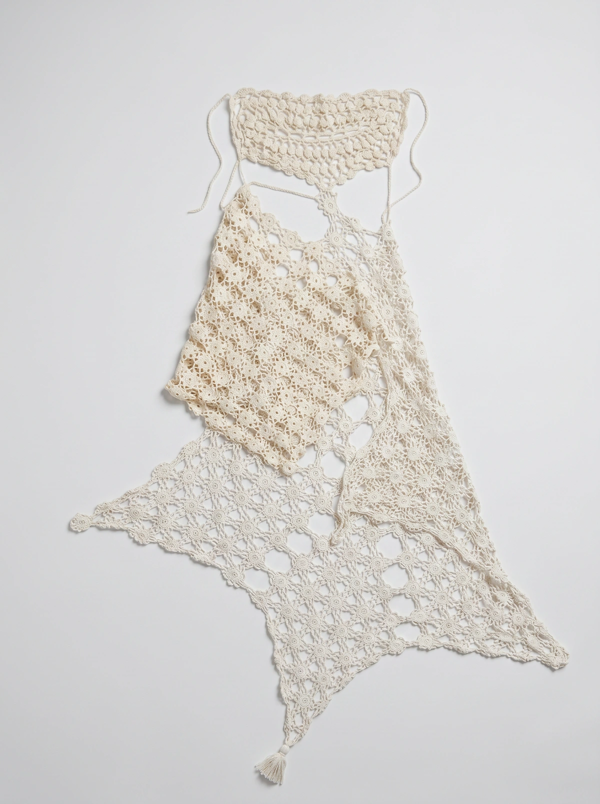 Ibiza Pearl Dress