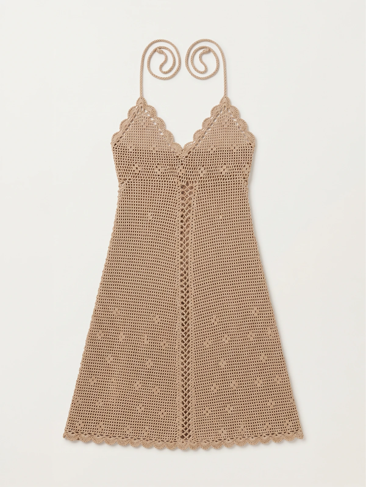 Terra Sol Dress